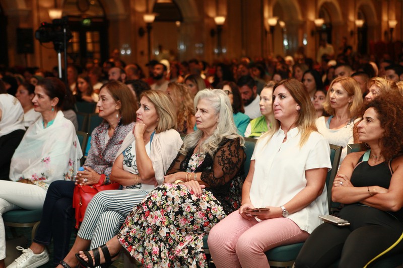 World Wellness Weekend